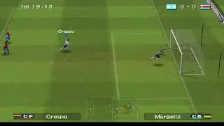 PES 6 -Top 10 Goals pt.1