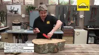 Bow Saw For Every Gardener- Review