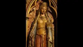 Pentecost Came to France Through Saint Clotilda