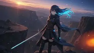 🌙 Under the Moon | Oath of Dawn 🌅 夜明けの誓い