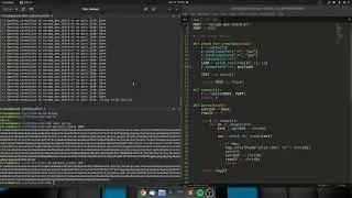 Zh3r0 CTF - Blind