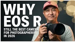 EOS R still the best in 2026. #eosr