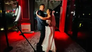 ⭕ 360 Video booth | Nuntă Ramona&Bogdan | Evergreen Events | Amara
