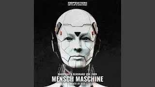 Mensch Maschine (O.B.I. Remix)