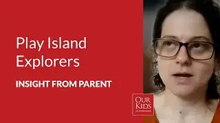 Play Island Explorers: Parent Review from Rose Giannasca