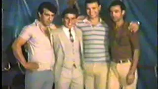 افراح العم ابو رضا 1983 ام الفحم