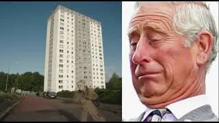 King Of The Council Flat