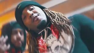 Corey B. x Playboy - No Fear (Official Music Video)