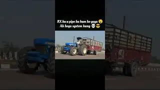 RX ka u pipe complete ✅ #nishudaswal #rohitdeshwal #stunt #shorts #trending #trendingshorts