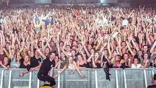 Hot Dub Time Machine: Edinburgh Fringe 2017