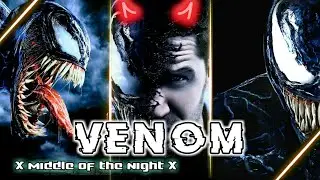 venom edit