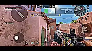 STANDOFF 2 МУВИК | IPHONE 13 PRO 