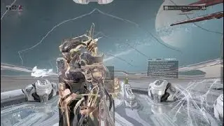 Warframe: Sortie - Mobile Defense Khora Prime, Interception Ember Prime, Assassination Trinity Prime