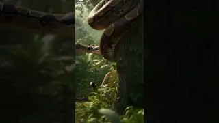 #animagic #viewranger #dreamscreenai #animallovers