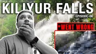 How to Reach Kiliyur Falls | Don't Miss! | Epic Place for Boys