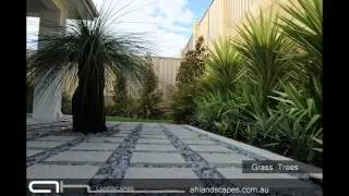 Landscape Design - Jindalee Perth,WA