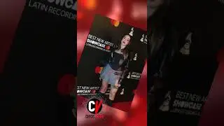 #shorts Nicki Nicole se viste de colegiala y paraliza las redes sociales