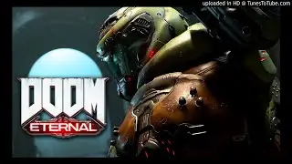 DOOM ETERNAL OST CHRONO STRIKE (game rip)