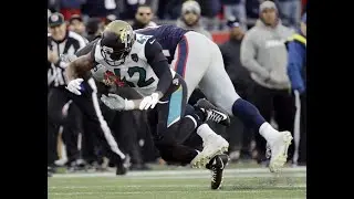 Rob Gronkowski's status looms large during Super Bowl buildup