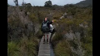 Frenchmans Cap Attempt 2025