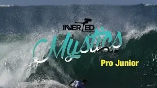 Mystics Pro - Pro Junior (Official Video)