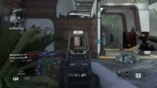 Retreat Hardpoint With Huhdle