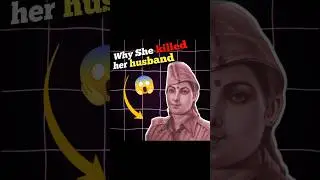Neera arya - India's first women soldier | #shorts