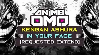 [ANIMEOMO] 「Kengan Ashura」 - 「In Your Face」(Extend)