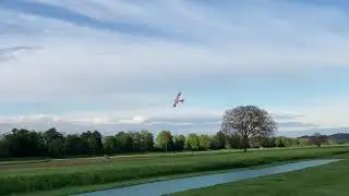 Kolm EZ50 (58ccm) Bill Hempel Clipped Wing 25%