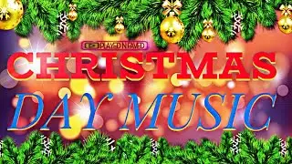 Christmas Day Music | Festive Family Song For Christmas Morning | Royalty Free