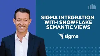 Sigma CEO Mike Palmer Shares His Thoughts On Sigma's Rapid Growth And Recent Product Announcements