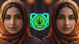 New Arabic Remix || Bass Bossted 2025 ريميكس || [ Slowed+Reverb Arabic Music 2025 ]