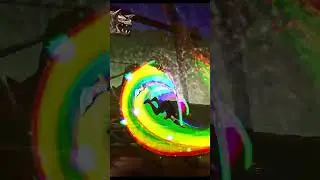 God of War 1 Rainbow Blades