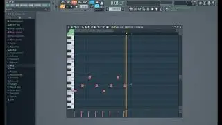 LoopMIDI test