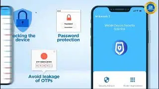 𝗠-𝗞𝗮𝘃𝗮𝗰𝗵 𝟮 is a mobile security app by C-DAC, supported by the MeitY, to secure your mobile devices.