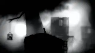 Super Hobbit Plays LIMBO - Part 3