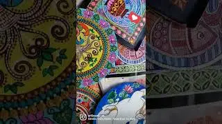 Art showcase. All for sale. #art #arttutorial #india #trending #showcase