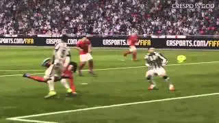 Amazing goal and TIF ROBBEN!!!!!
