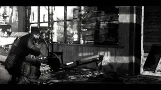 Sniper Elite V2 - Saint Pierre DLC trailer