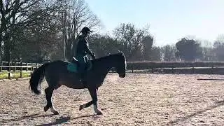 E- Riders Intro 1b December 2025