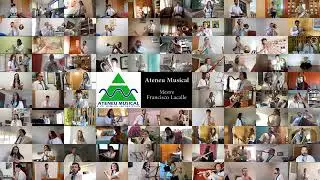 Ateneu Musical (Francisco Lacalle) pasodoble