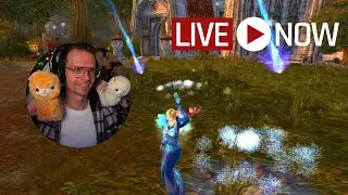 SHADOW PRIEST | Sunday evening chill vibes with KEYS :) 👑 @Diigii | !mmorpg