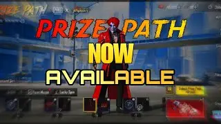 Prize Path Now Available Mr Flick Gaming