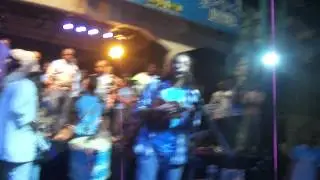 Guilherme Salgueiro, Dalton Cunha e Wallace Professor