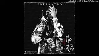 EBK Jaaybo - DGK- (Official Instrumental) {2021} prod. Brodygotbandzzz