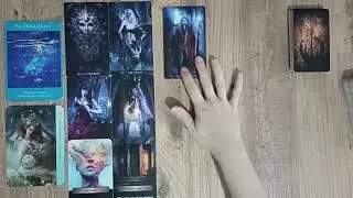 İkinizi Anlattı❤Onun İçin Ne İfade Ediyorsun? Tarot