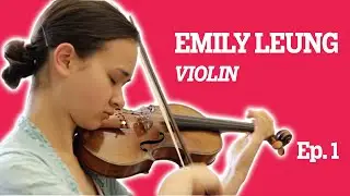 Emily Leung | Jacobs School of Music | IU 2020 Season 1