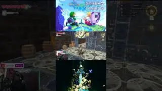 #dancast #thelegendofzeldaskywardsword #twitch #streaming