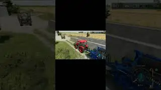 farming simulato 22 #farmingsimulator #farmingsimulator22 #fs22 #фс22 #farmingsimulator22