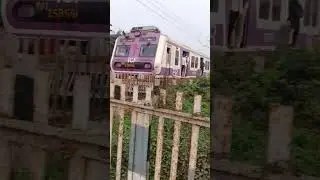 Nalikul station|| Howrah Tarakeswar local train 🚆#shorts #viralvideo #train